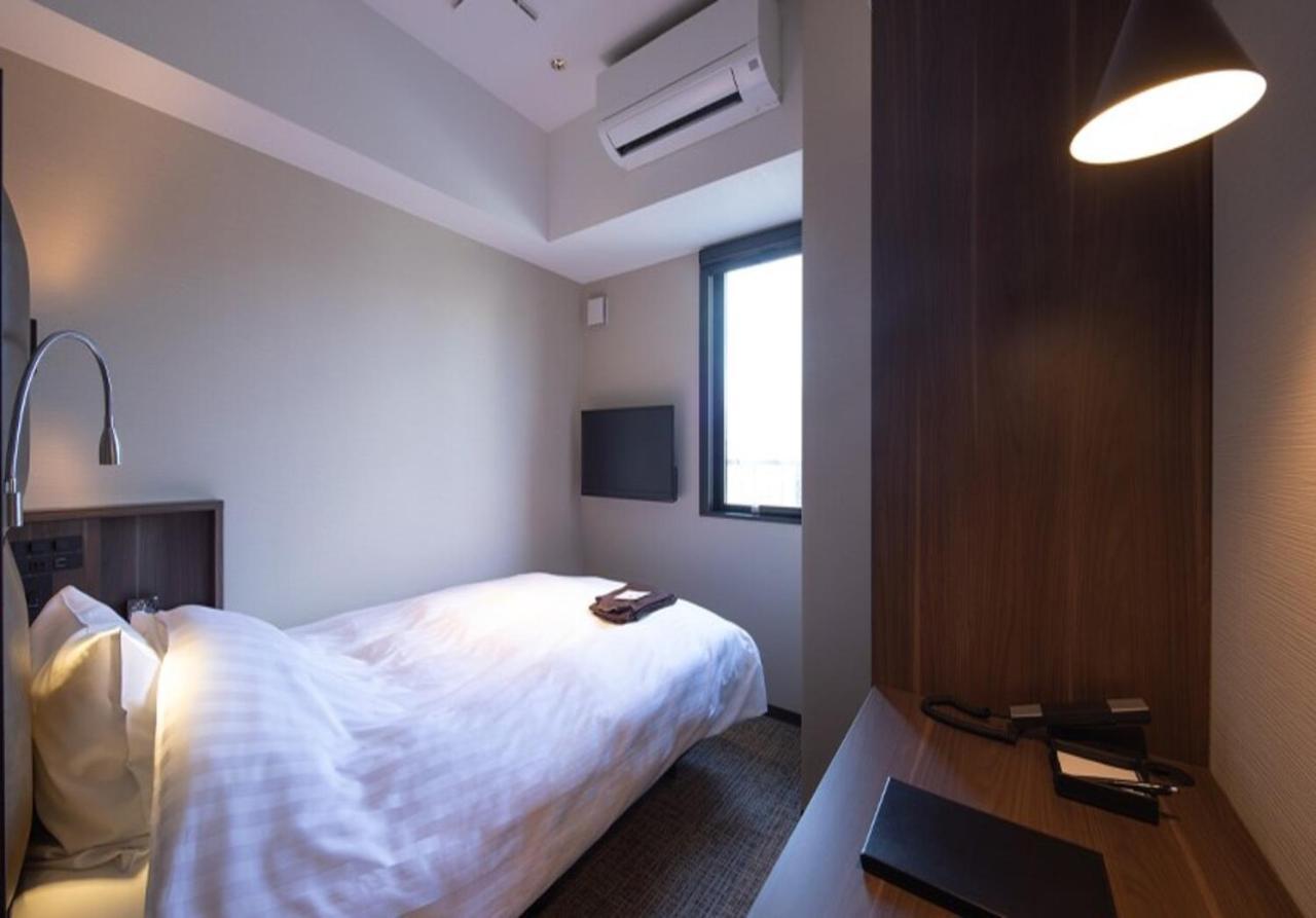 Hotel H2 Trip&Business Nagasaki Exteriér fotografie