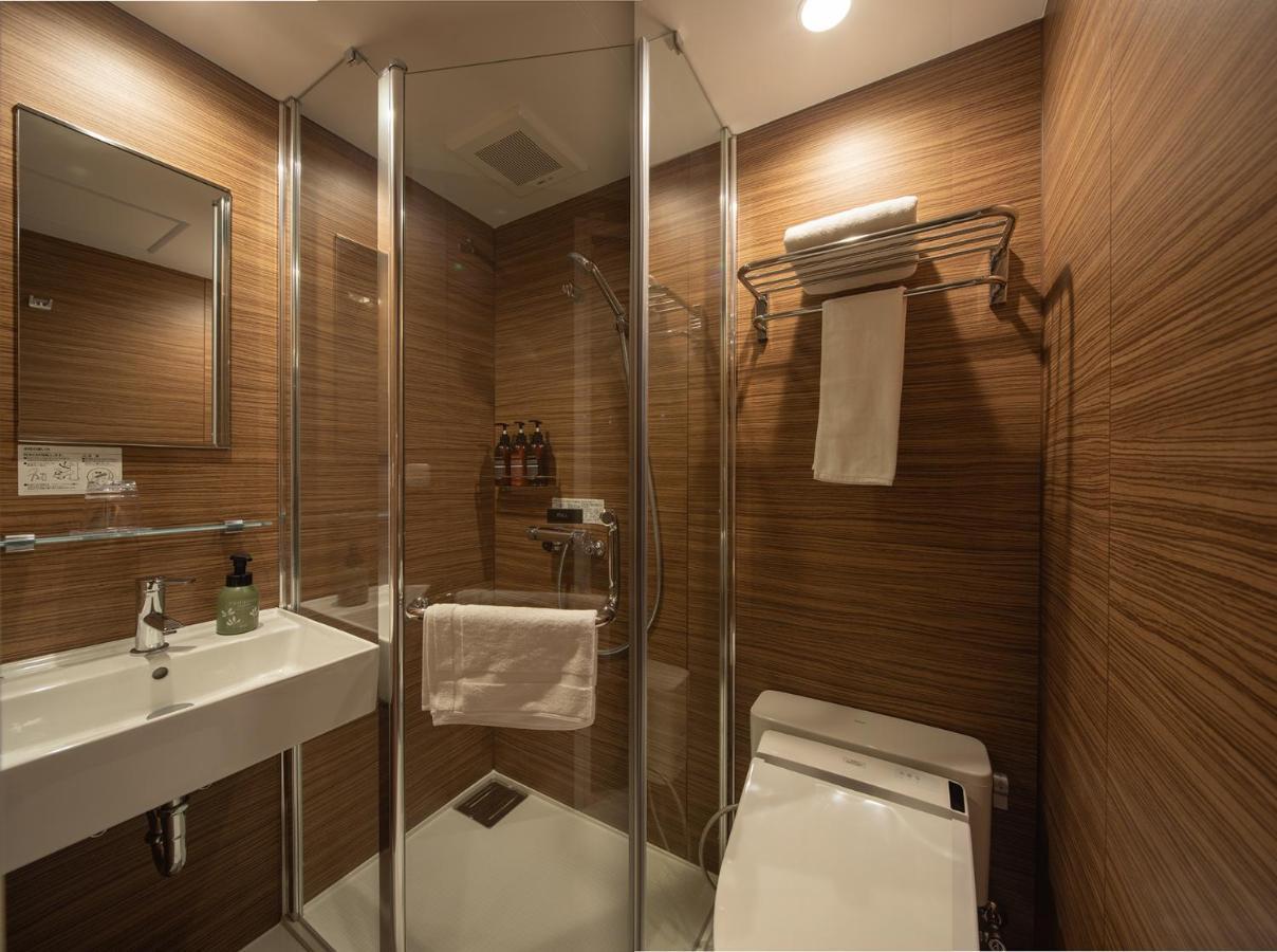 Hotel H2 Trip&Business Nagasaki Exteriér fotografie