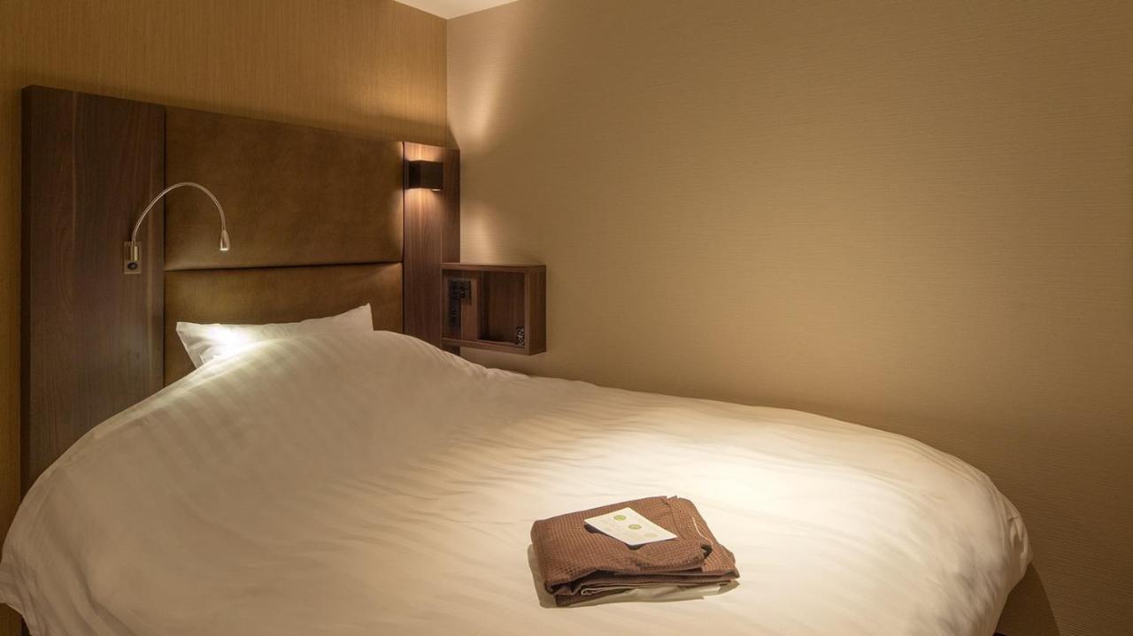 Hotel H2 Trip&Business Nagasaki Exteriér fotografie