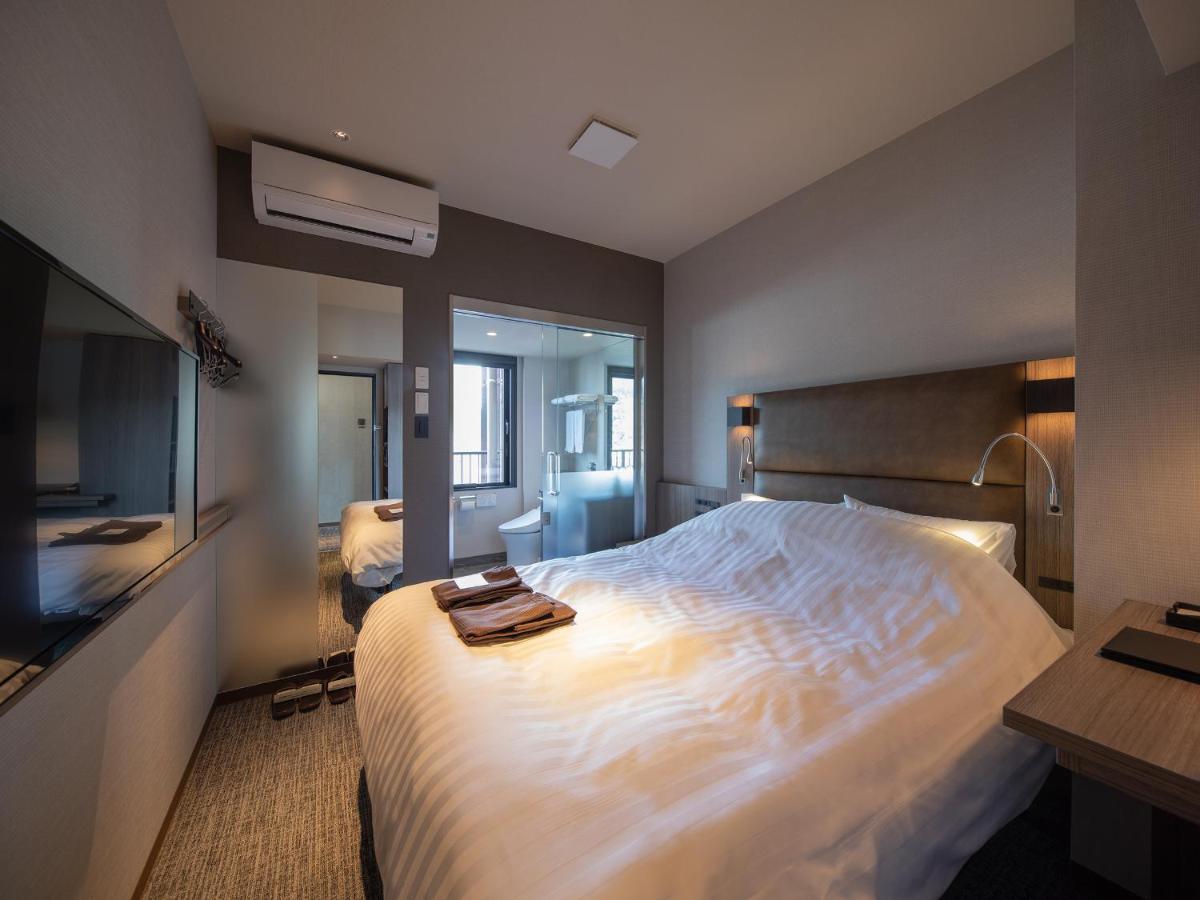 Hotel H2 Trip&Business Nagasaki Exteriér fotografie