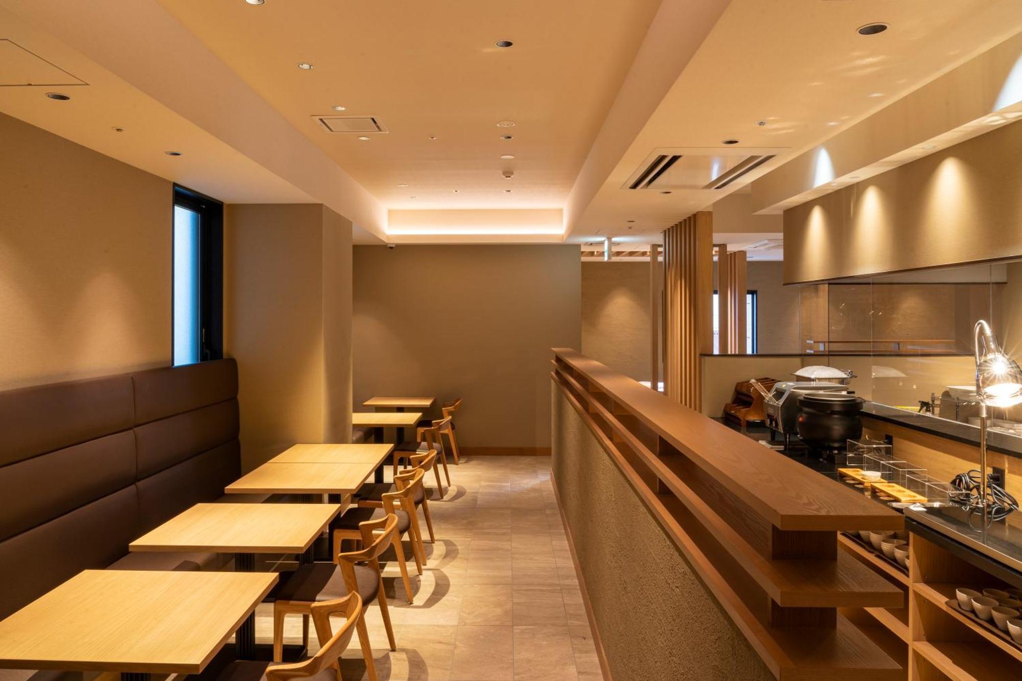 Hotel H2 Trip&Business Nagasaki Exteriér fotografie